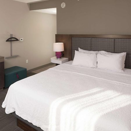 Hampton Inn & Suites Asheville Biltmore Area Exteriér fotografie