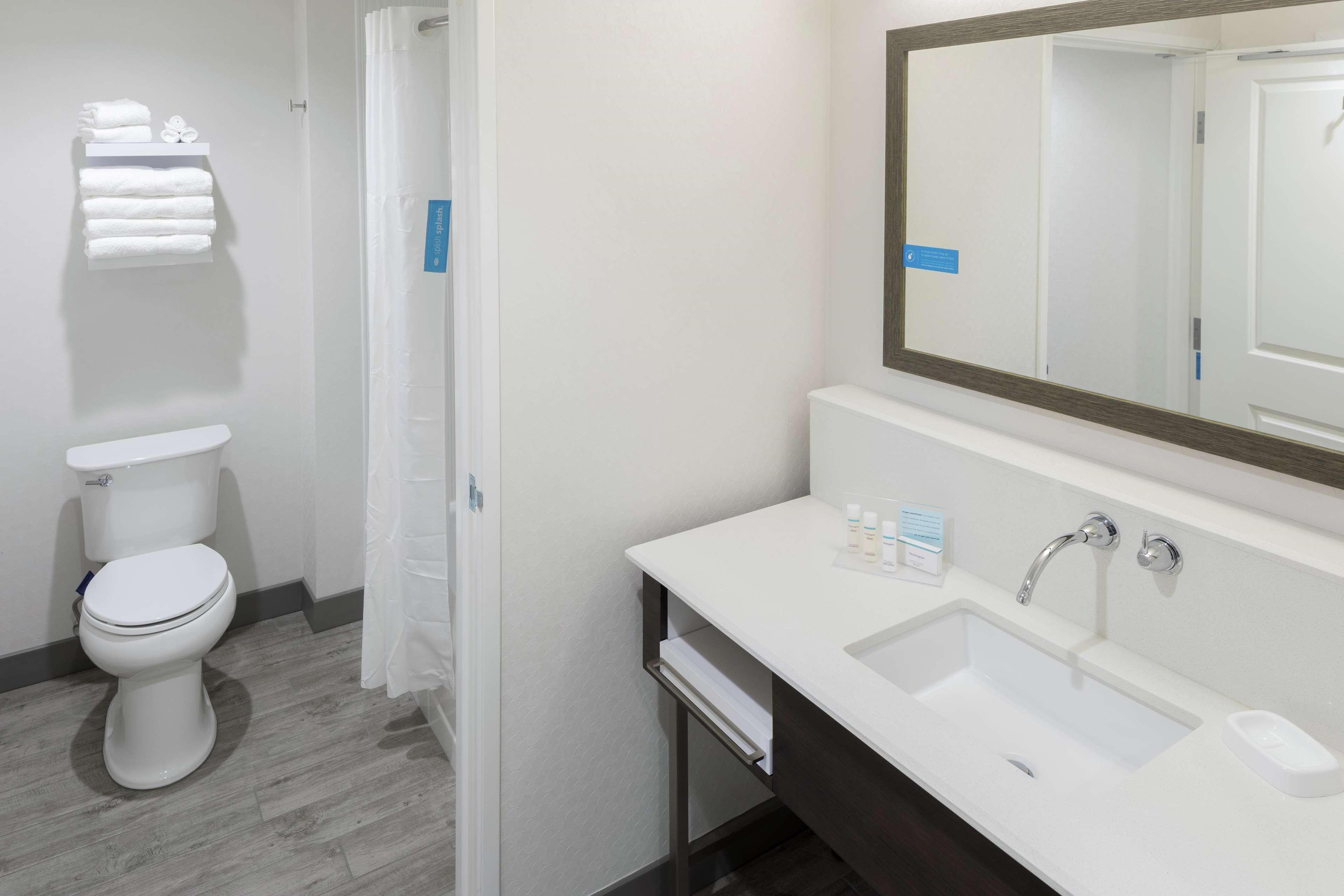 Hampton Inn & Suites Asheville Biltmore Area Exteriér fotografie