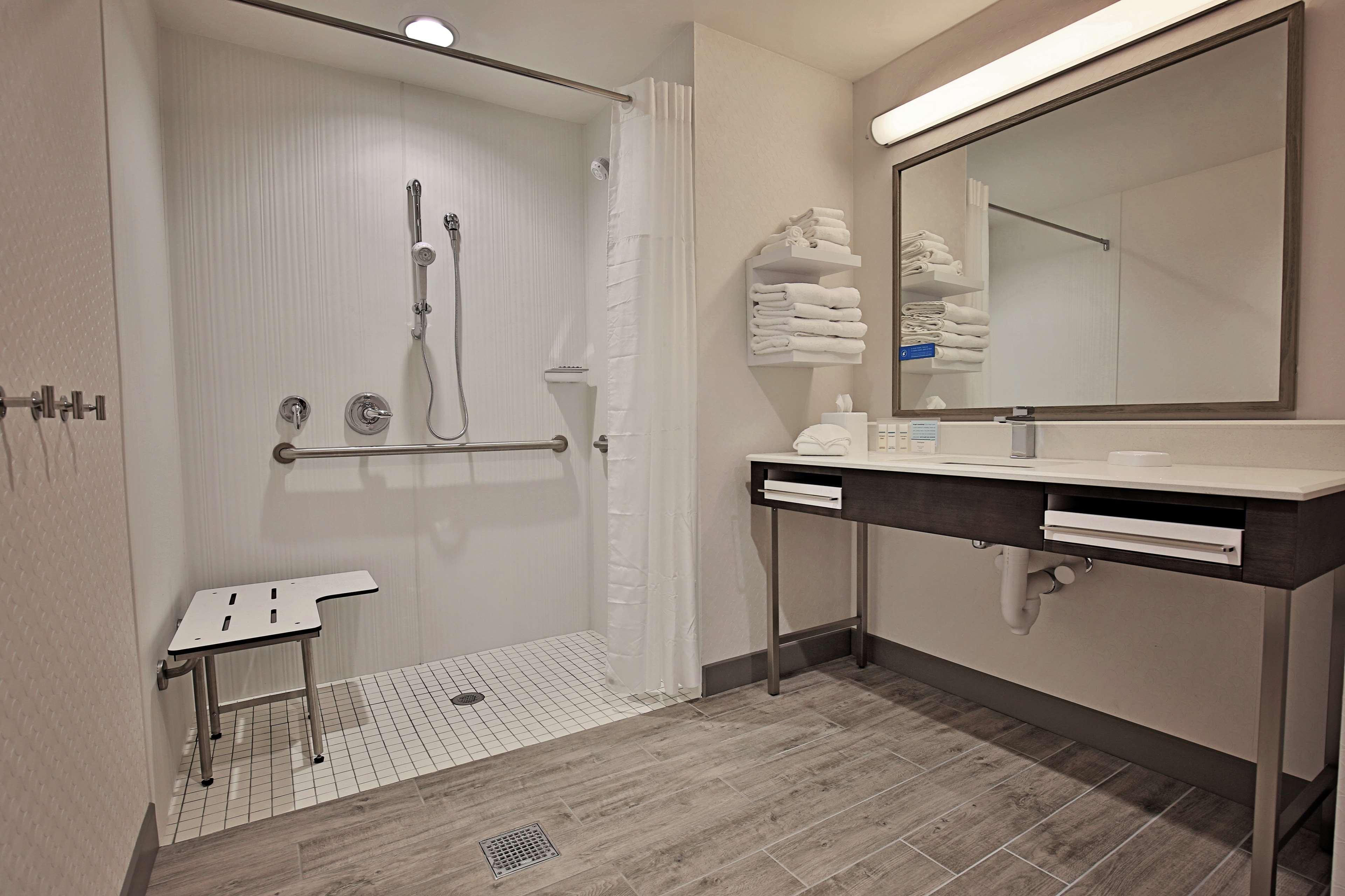 Hampton Inn & Suites Asheville Biltmore Area Exteriér fotografie