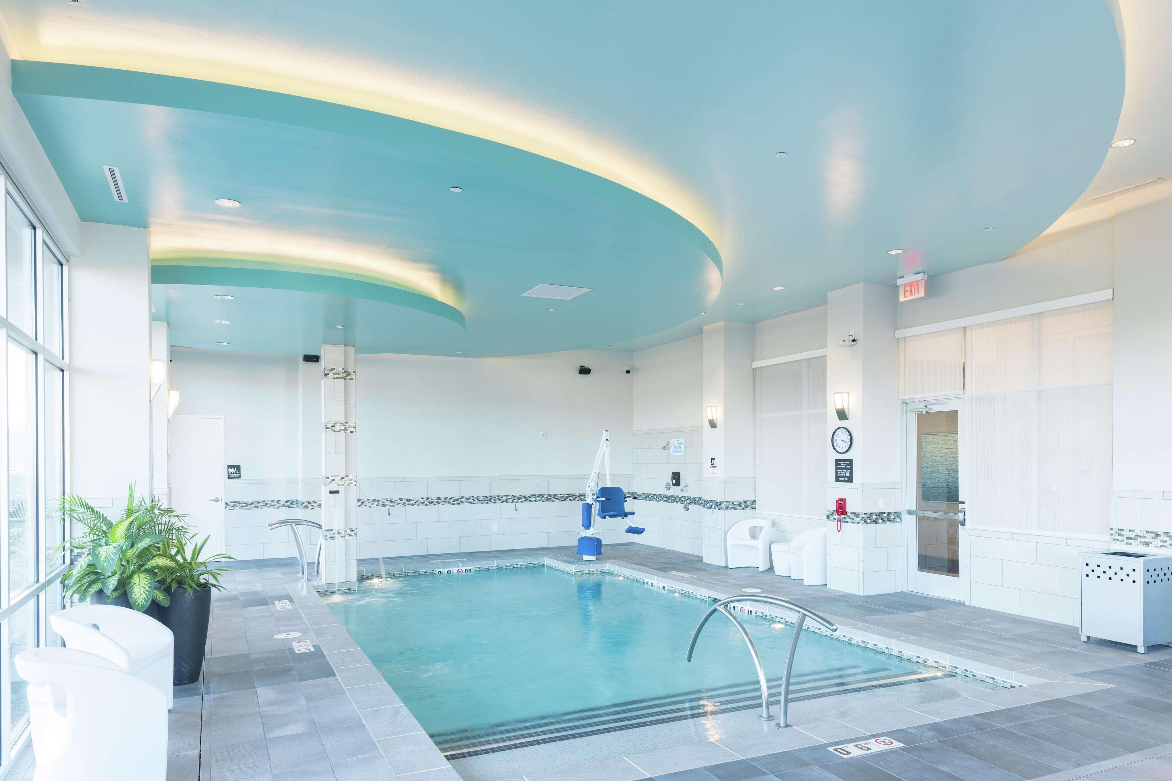 Hampton Inn & Suites Asheville Biltmore Area Exteriér fotografie