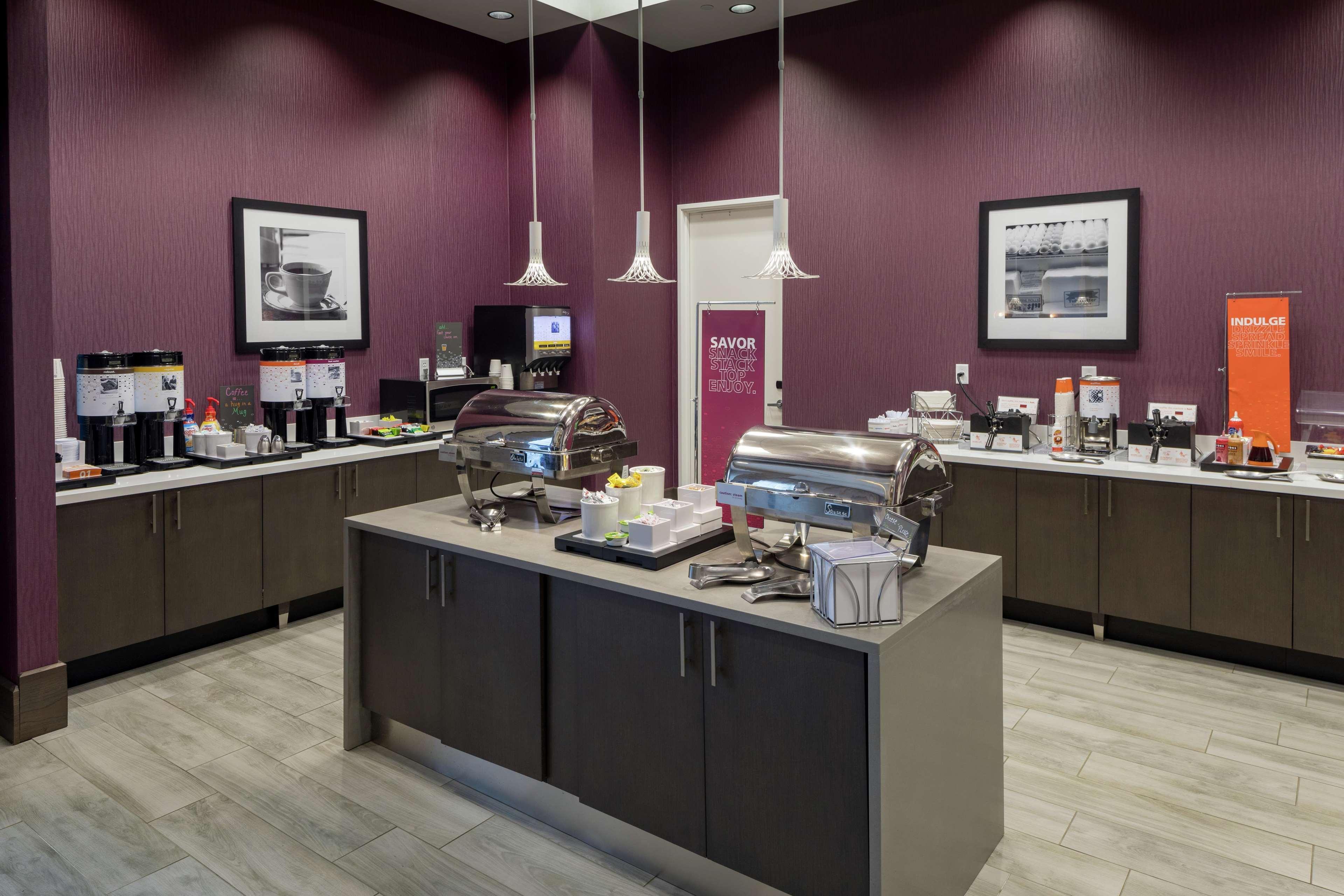 Hampton Inn & Suites Asheville Biltmore Area Exteriér fotografie
