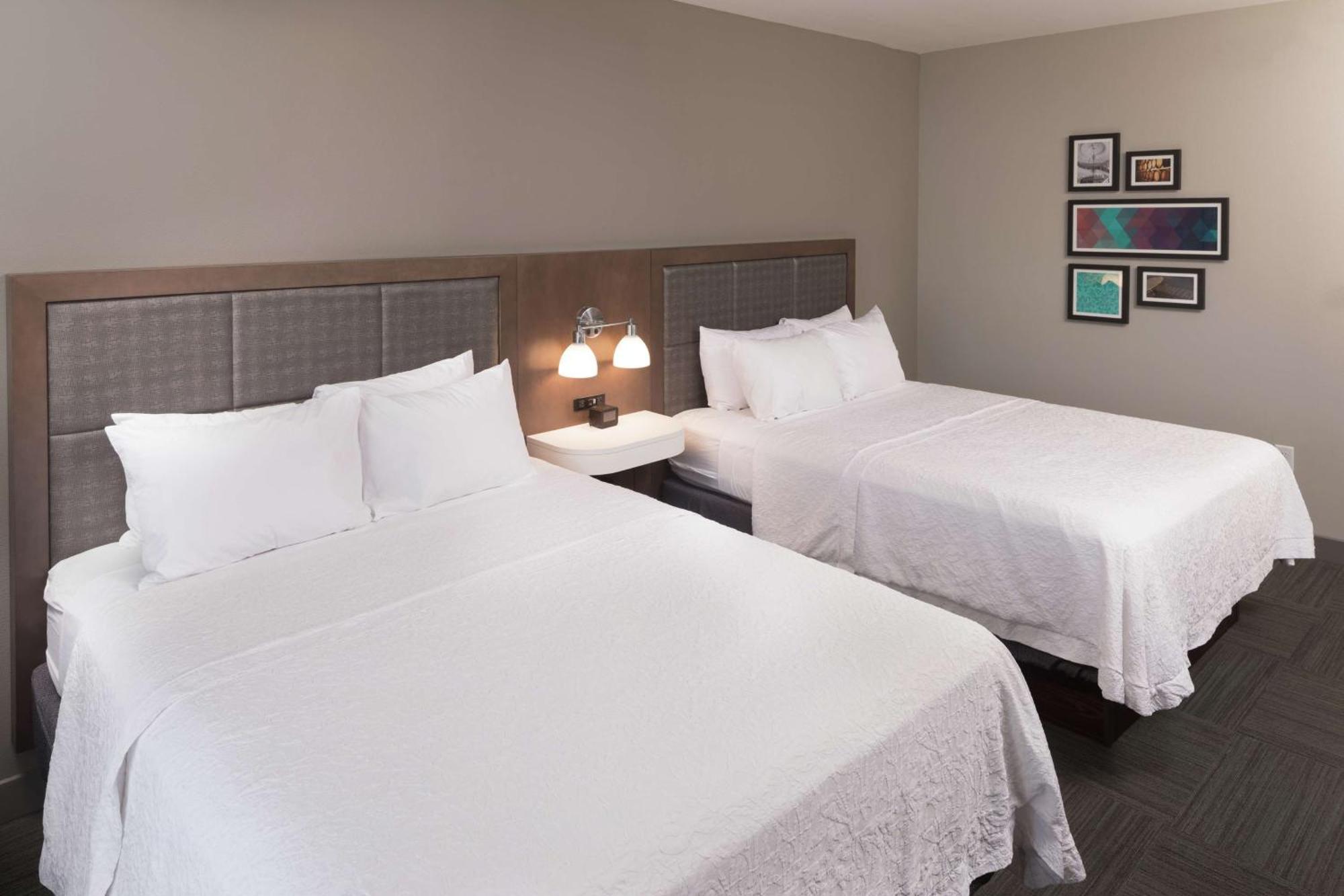 Hampton Inn & Suites Asheville Biltmore Area Exteriér fotografie