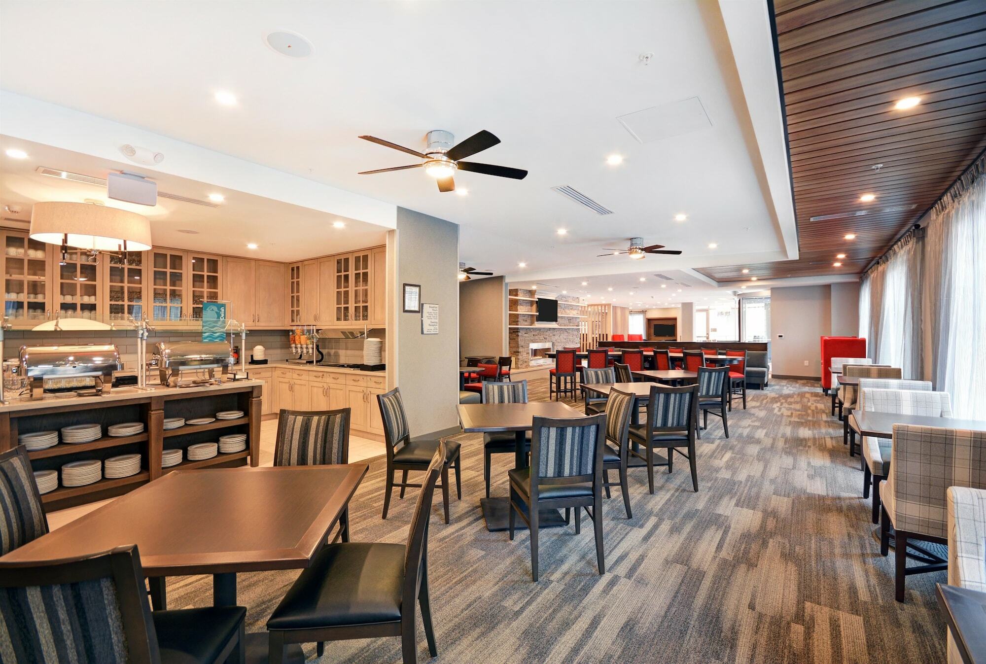 Hampton Inn & Suites Asheville Biltmore Area Exteriér fotografie